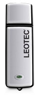 Leotec Flash USB (aluminio) 128 MB (LEFDUSB3128)